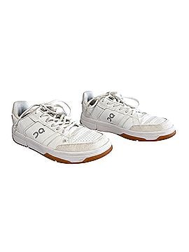On Cloud On the Roger Clubhouse Sneakers (view 1)