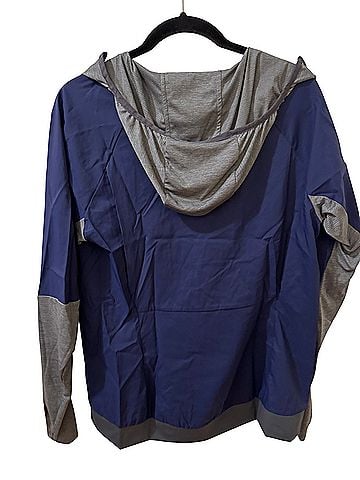 Patagonia Airshed Pro Pullover Track Jacket (view 2)