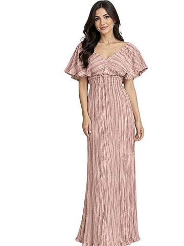 Joyce Cocktail Dress (view 1)