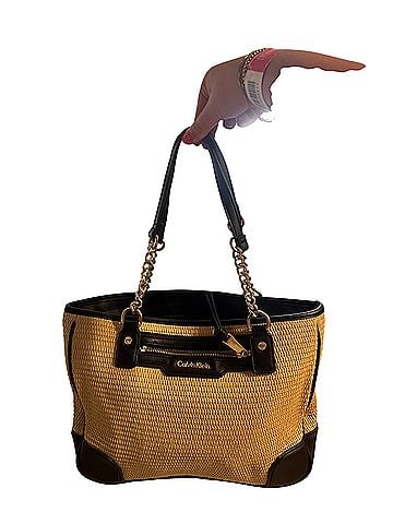 Calvin Klein Calvin Klein Tote (view 2)