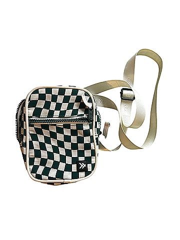 Thread Crossbody Bag (view 1)