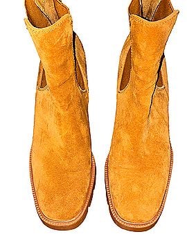 Sam Edelman Sam Edelman, Laguna Chelsea boot Boots (view 1)