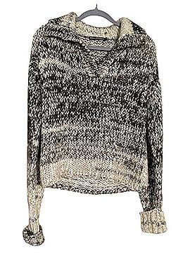 Le Phare De La Baleine Pullover Sweater (view 1)
