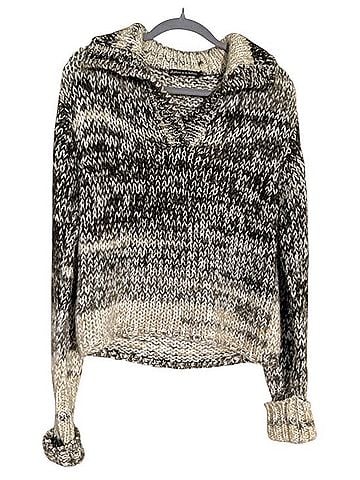 Le Phare De La Baleine Pullover Sweater (view 1)