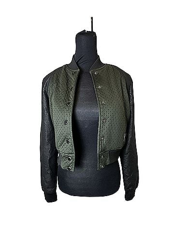 Members Only Jacket (view 1)
