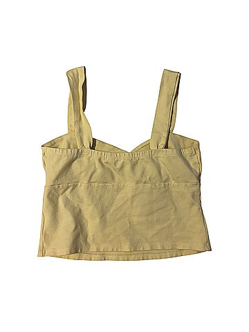 Altar'd State Altar’d State Sleeveless Top (view 2)