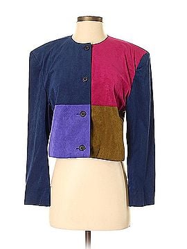 Diane Gilman Jacket (view 1)