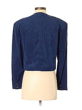 Diane Gilman Jacket (view 2)