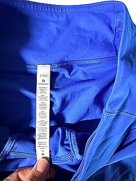 Lululemon Athletica Athletic Shorts (view 2)