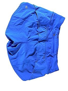 Lululemon Athletica Athletic Shorts (view 1)