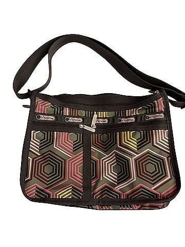 LeSportsac Le Sportsac Crossbody Bag (view 2)