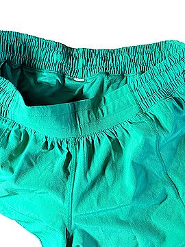 Lululemon Athletica Athletic Shorts (view 2)