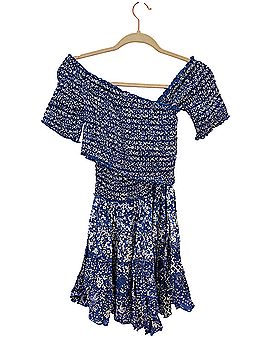 Poupette St. Barth Casual Dress (view 2)