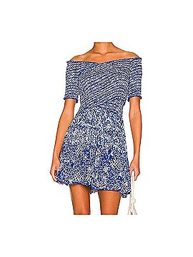 Poupette St. Barth Casual Dress (view 1)