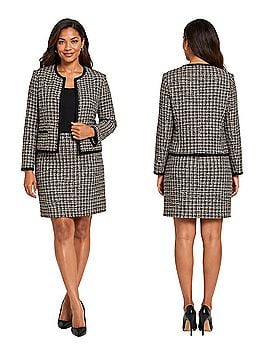 Kate Hill Blazer (view 1)