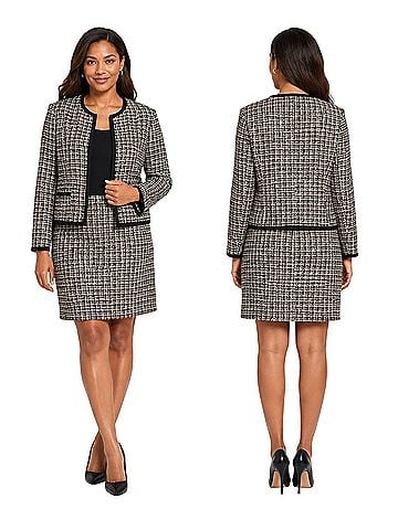 Kate Hill Blazer (view 1)