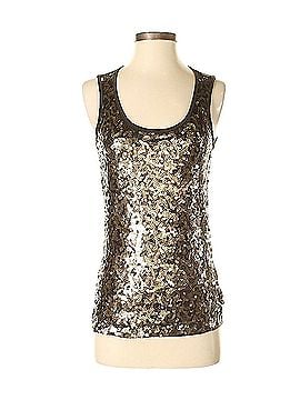 Michael Kors Sleeveless Top (view 1)