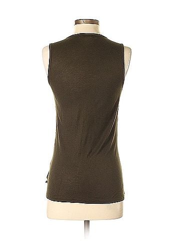 Michael Kors Sleeveless Top (view 2)
