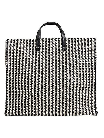 Clare V. Simple Tote Tote (view 1)