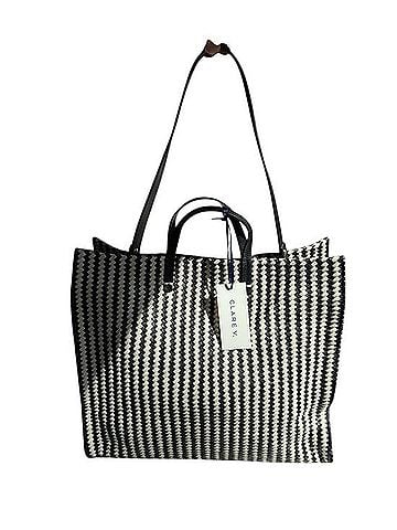Clare V. Simple Tote Tote (view 2)