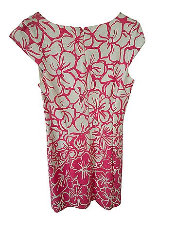 Lilly Pulitzer Casual Dress (view 2)