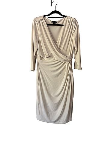 Ralph Lauren Cocktail Dress (view 1)