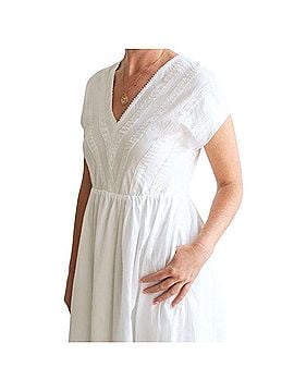 Carly Jean Alexandria Casual Dress (view 2)