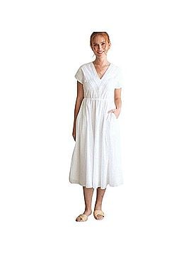 Carly Jean Alexandria Casual Dress (view 1)