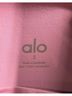 Alo Pink Leggings Size S - photo 5