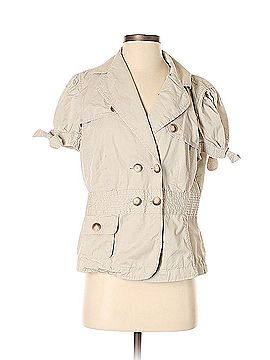 Ann Taylor LOFT Jacket (view 1)