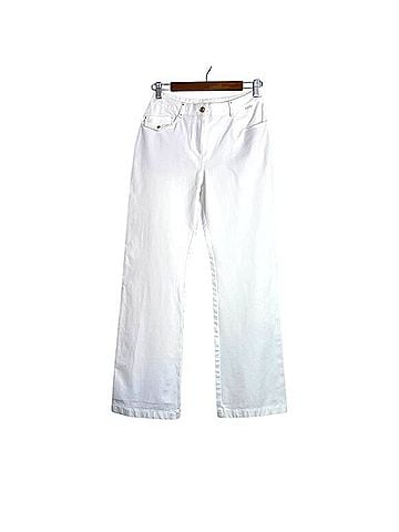 St. John Sport Jeans (view 1)