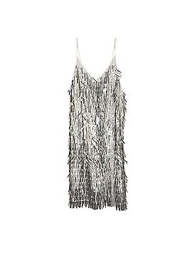 Untamed Petals Cocktail Dress (view 1)