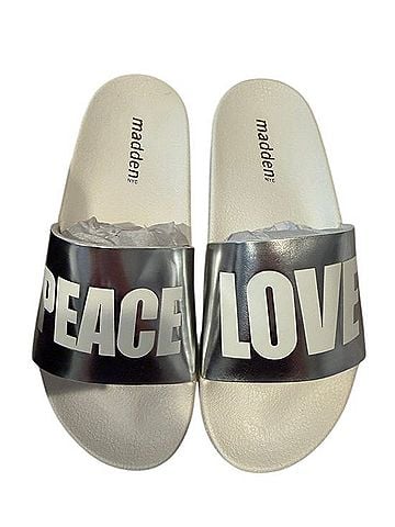 Steve Madden PEACE LOVE Mule/Clog (view 1)