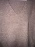 Express Brown Pullover Sweater Size S - photo 4