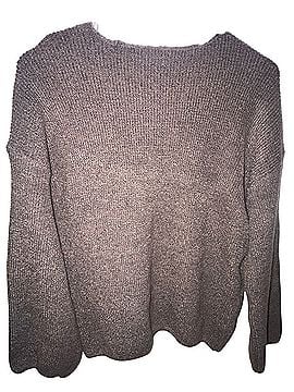 Express Pullover Sweater (view 2)