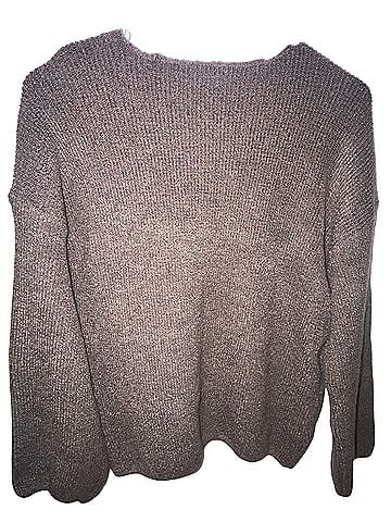 Express Pullover Sweater (view 2)
