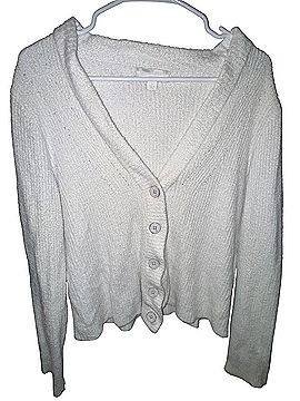 Barefoot Dreams Cardigan (view 1)