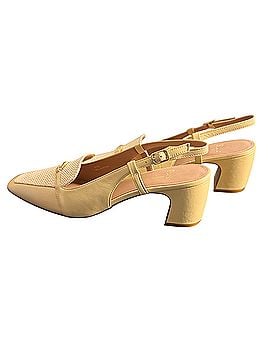 Linea Paolo Heels (view 2)