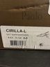 Linea Paolo Yellow Heels Size 10 1/2 - photo 4