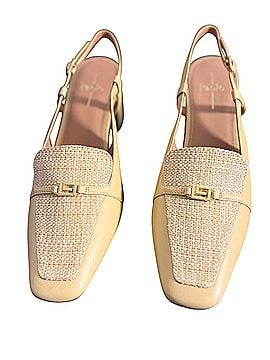 Linea Paolo Heels (view 1)