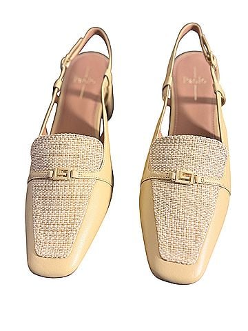Linea Paolo Heels (view 1)