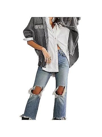 Free People Maggie Jeans (view 2)