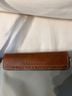 Longchamp 100% Canvas Gray Brown Tote One size - photo 6