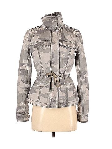 Abercrombie & Fitch Jacket (view 1)