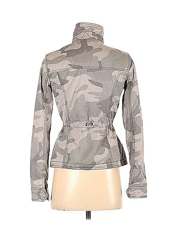 Abercrombie & Fitch Jacket (view 2)