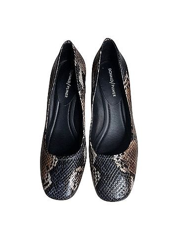 Donald J Pliner Heels (view 2)