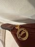 Longchamp 100% Canvas Brown Tote One size - photo 3