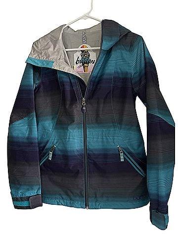 Burton Jacket (view 1)