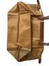 Longchamp 100% Canvas Brown Tan Tote One size - photo 2