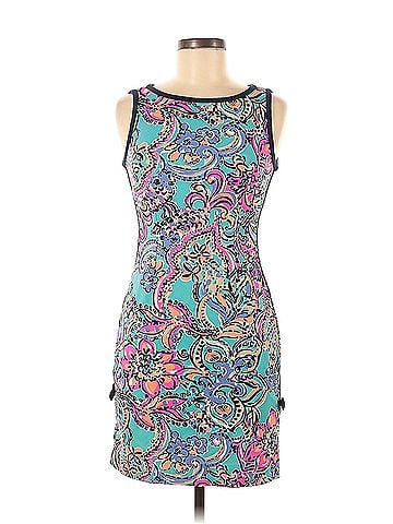Lilly Pulitzer Lilly Pulitzer Cocktail Dress (view 1)